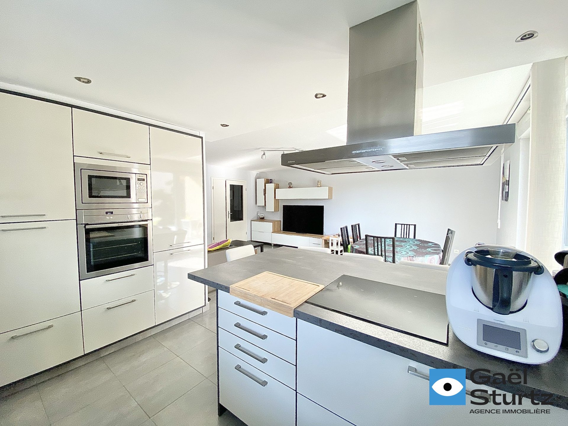 Maison à vendre, 85m², Eschau