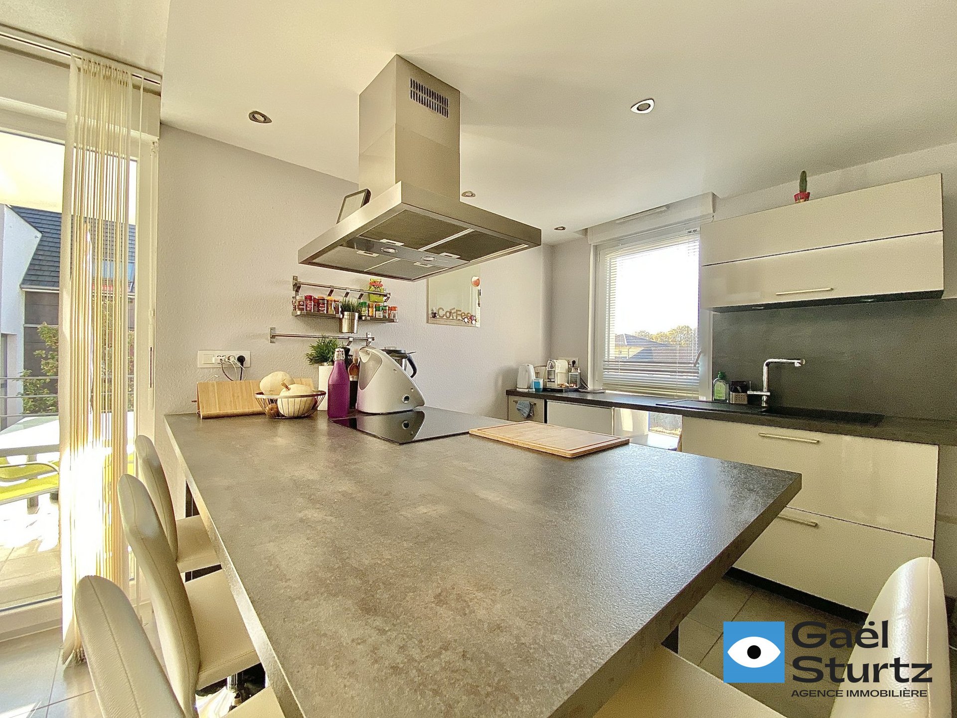 Maison à vendre, 85m², Eschau
