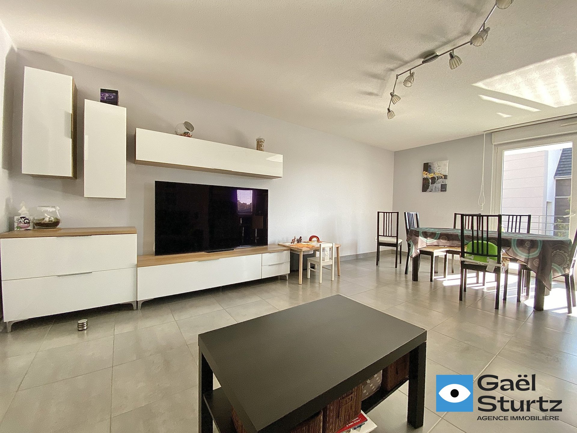 Maison à vendre, 85m², Eschau