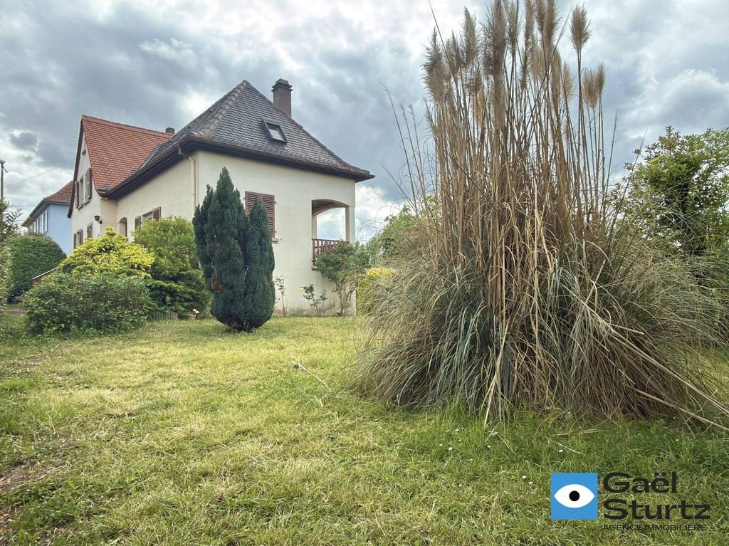Maison à vendre, 166m², Strasbourg