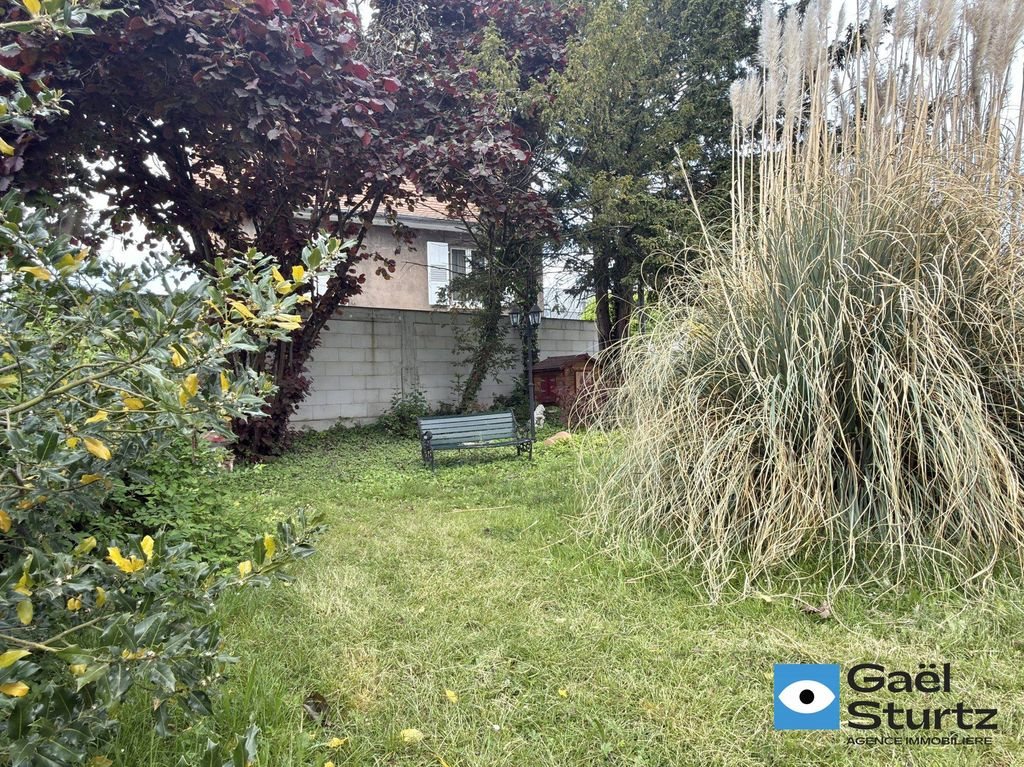 Maison à vendre, 166m², Strasbourg