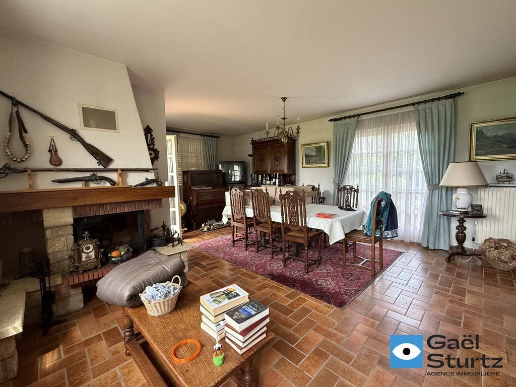 Maison à vendre, 166m², Strasbourg