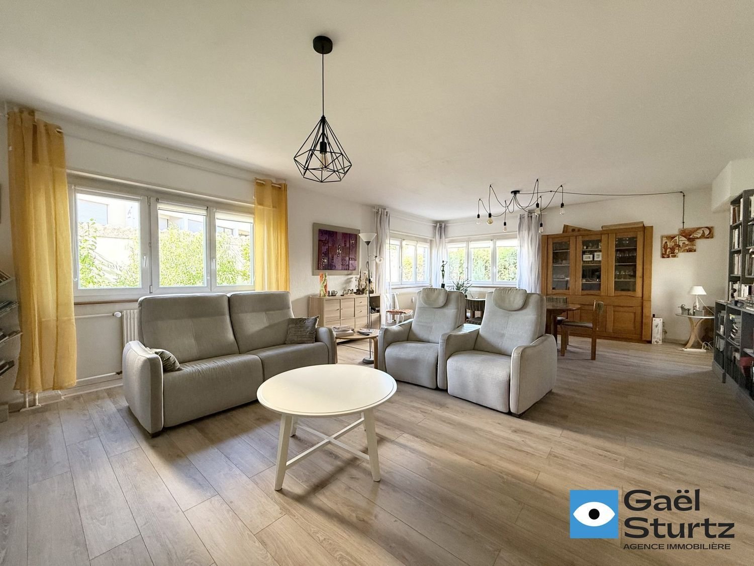 Appartement à vendre, 135m², Illkirch-Graffenstaden