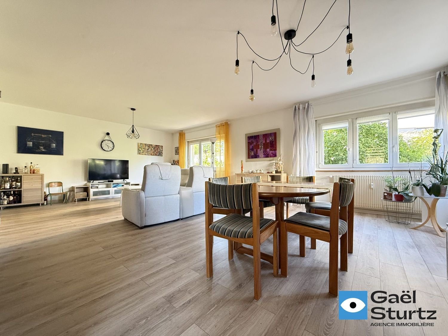 Appartement à vendre, 135m², Illkirch-Graffenstaden