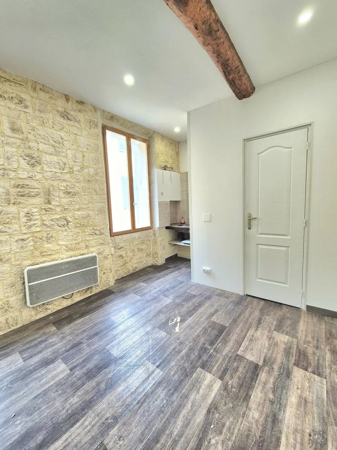 Appartement à vendre, 52m², Hyères
