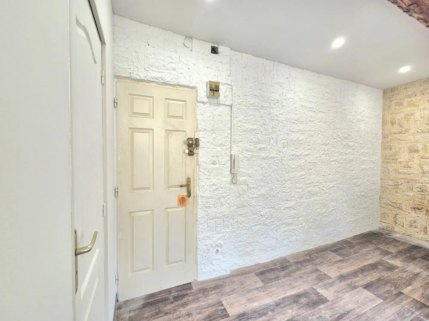 Appartement à vendre, 52m², Hyères