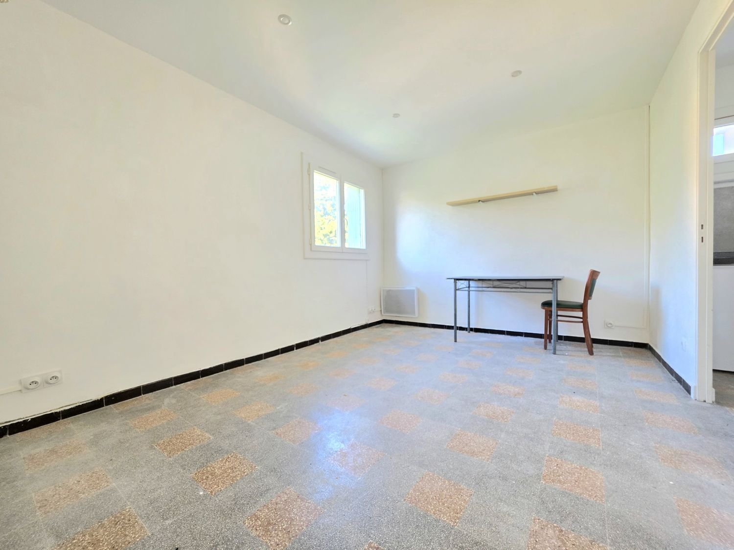 Appartement à vendre, 17m², Hyères