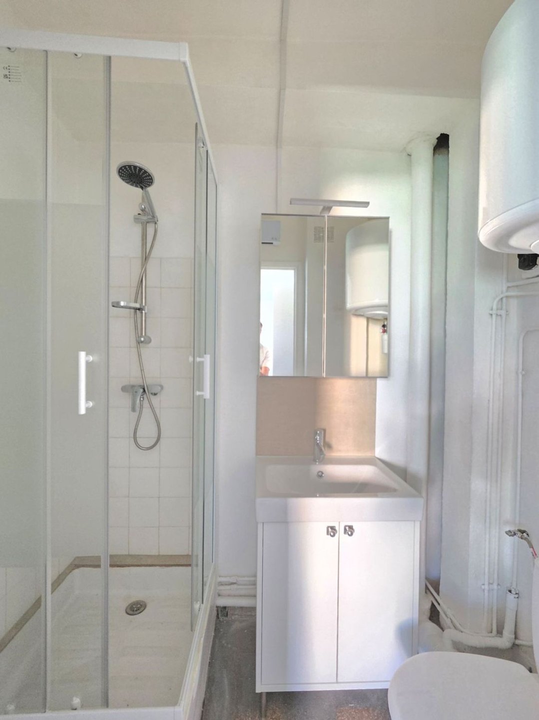 Appartement à vendre, 17m², Hyères