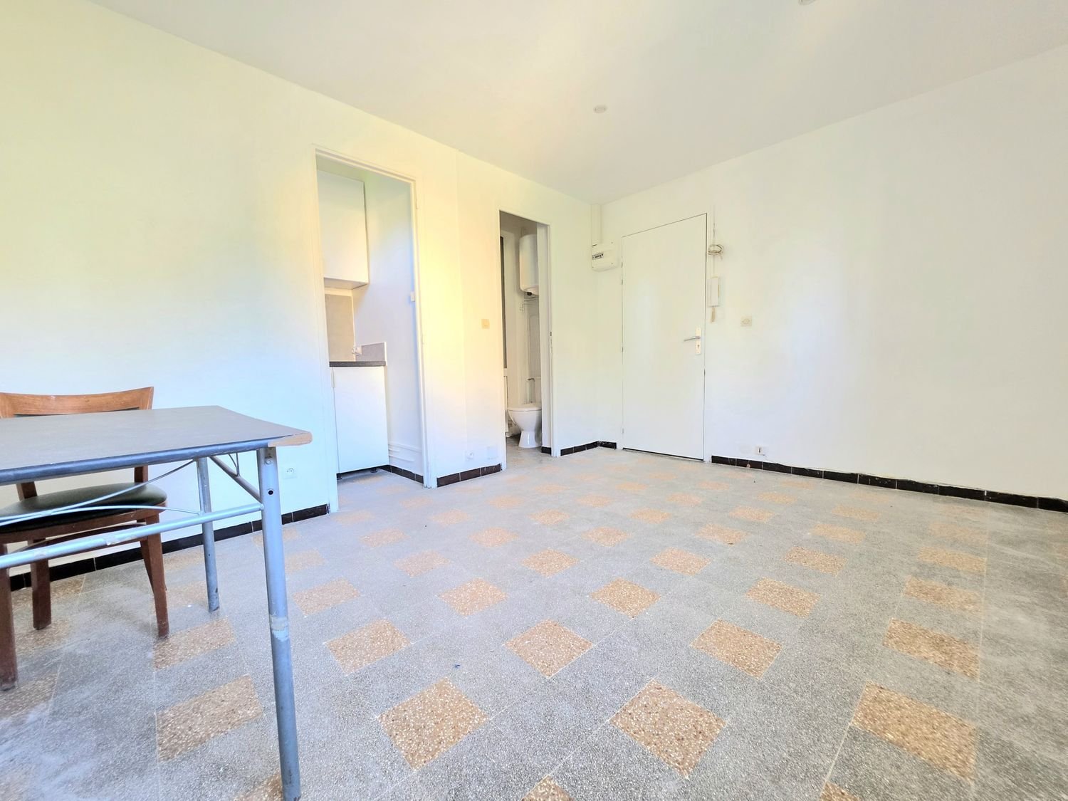 Appartement à vendre, 17m², Hyères