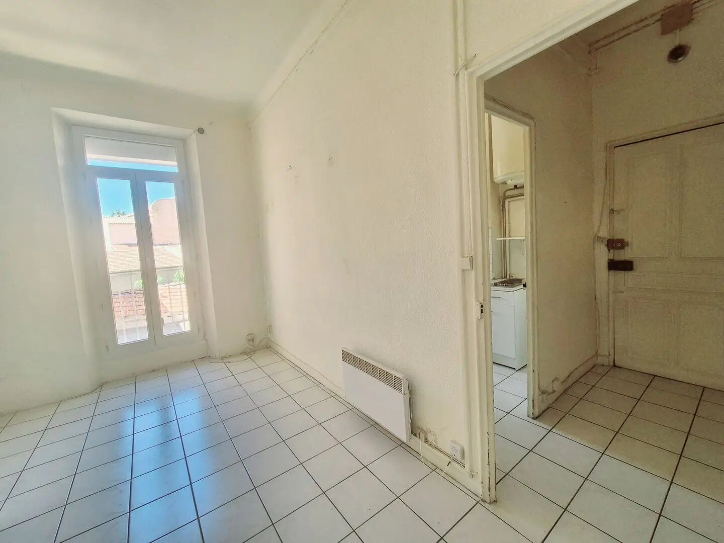 Appartement à vendre, 23m², Hyères