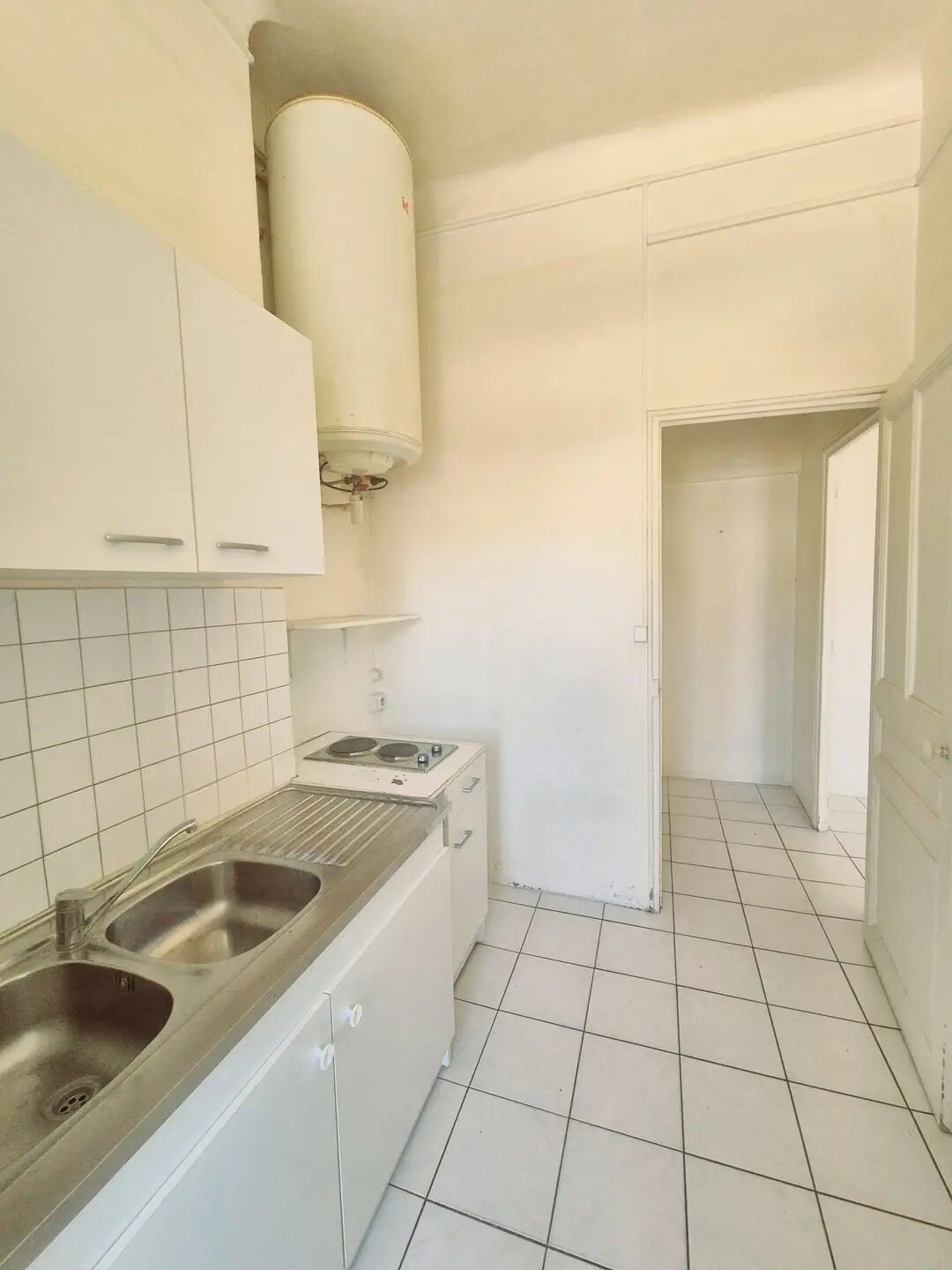 Appartement à vendre, 23m², Hyères
