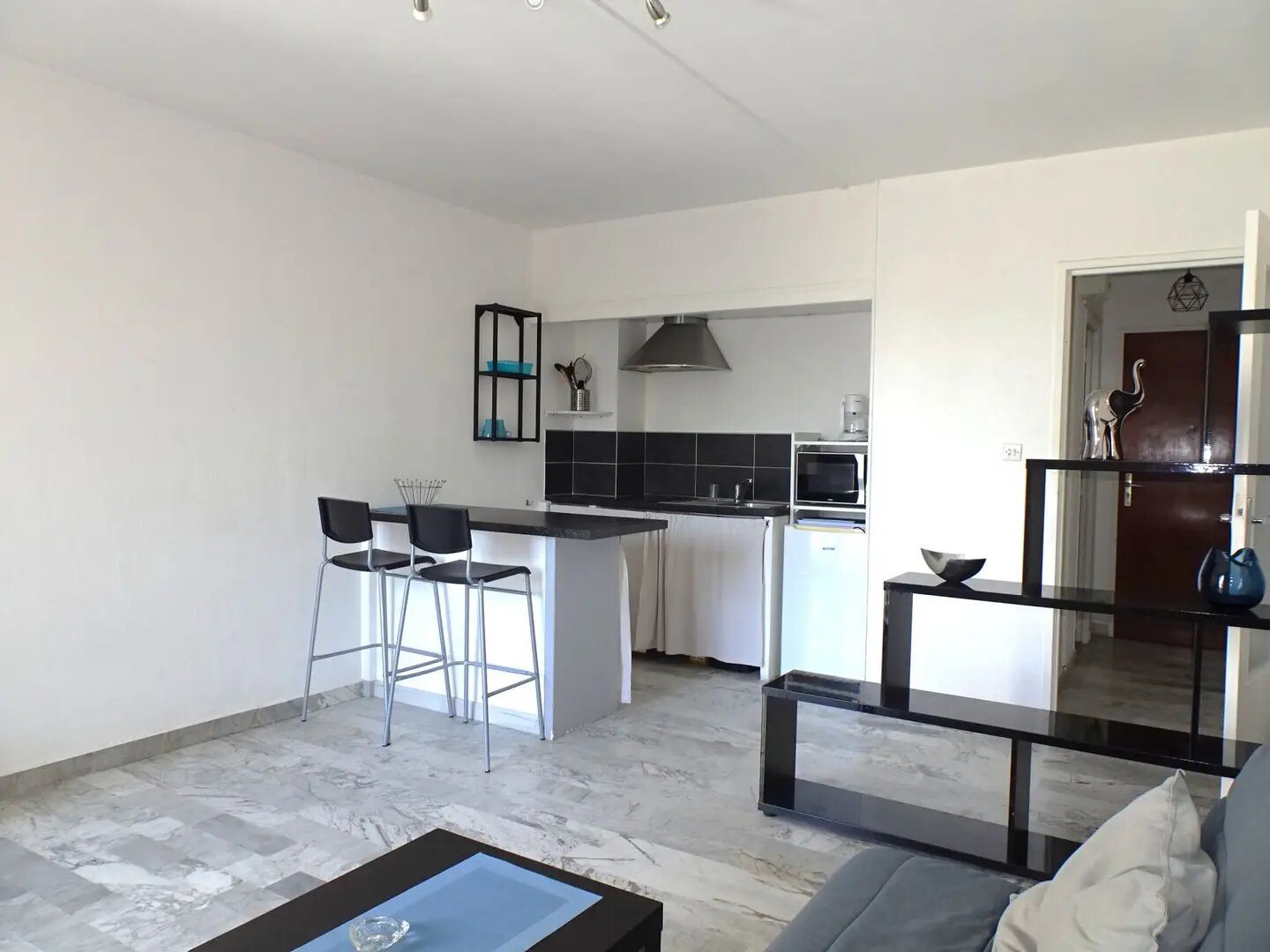 Appartement à vendre, 26m², Hyères