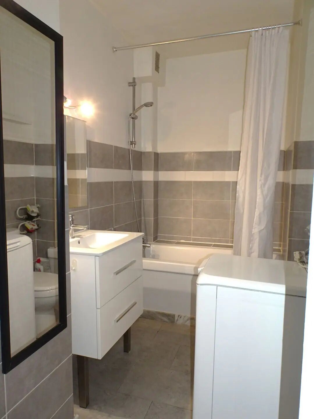 Appartement à vendre, 26m², Hyères