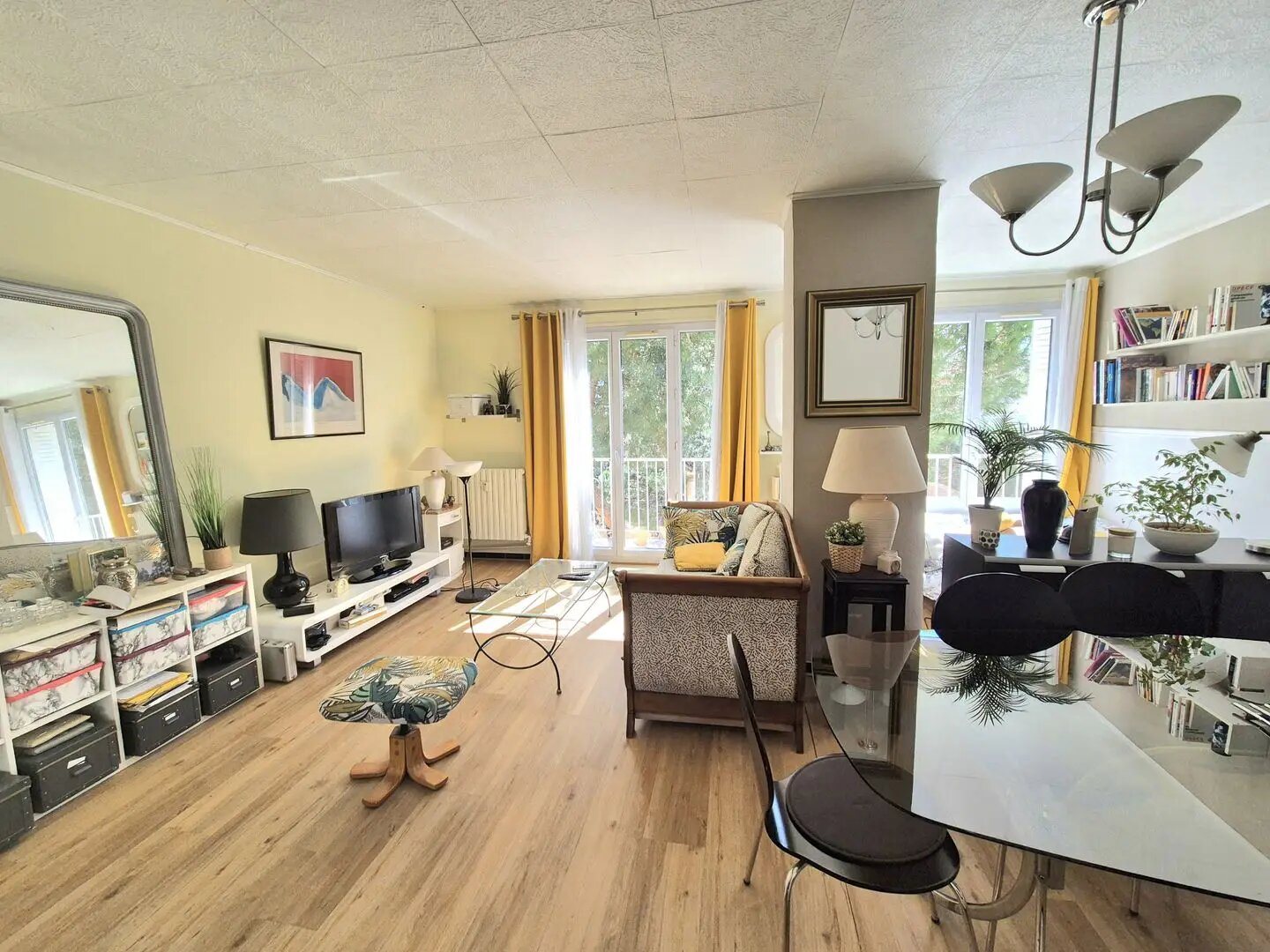 Appartement à vendre, 70m², Hyères