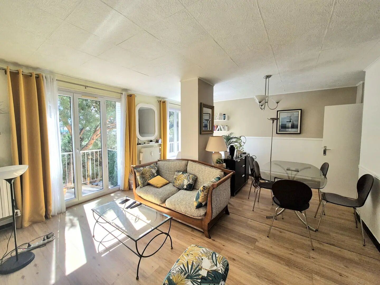 Appartement à vendre, 70m², Hyères