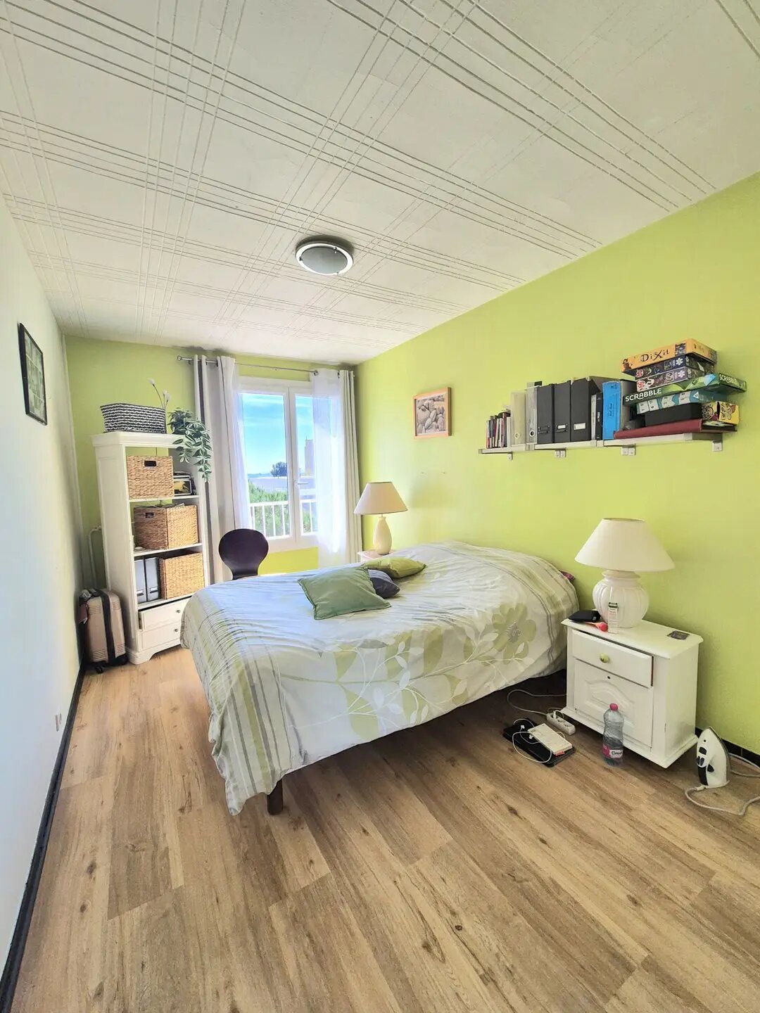 Appartement à vendre, 70m², Hyères