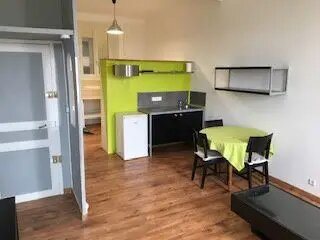 Appartement à louer, 44m², Hyères