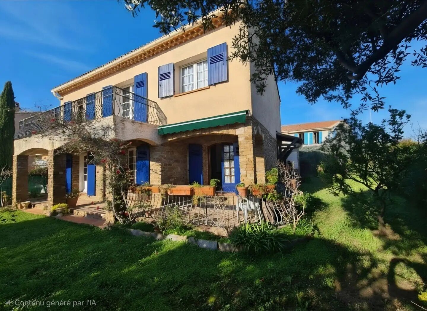 Maison à vendre, 145m², Hyères