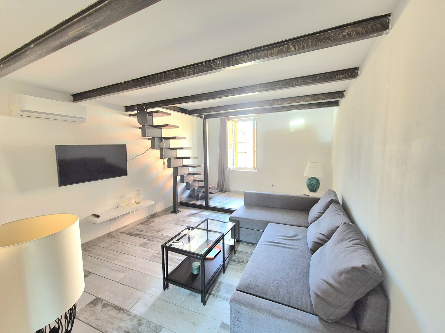 Appartement à vendre, 51m², Hyères