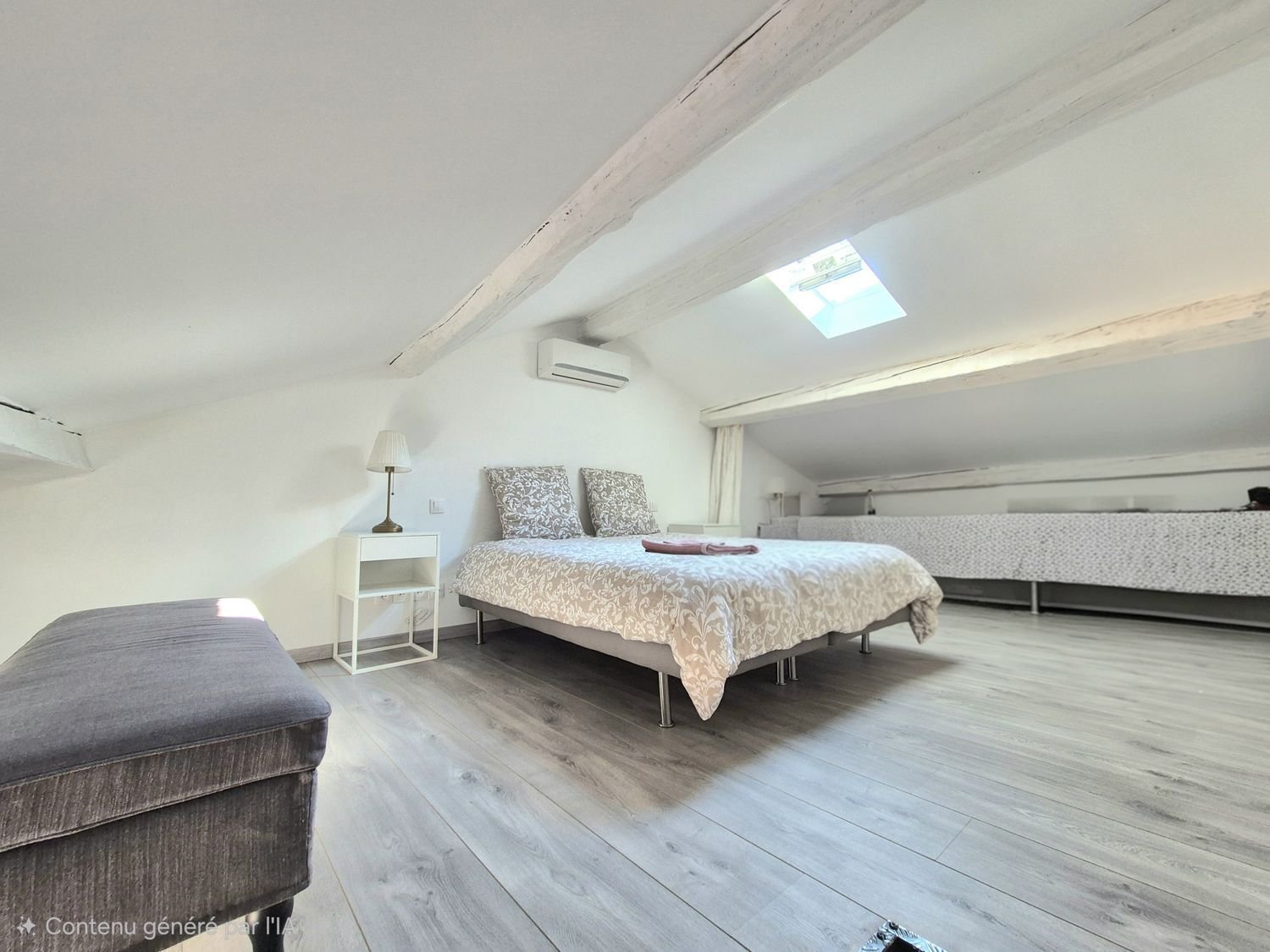 Appartement à vendre, 51m², Hyères