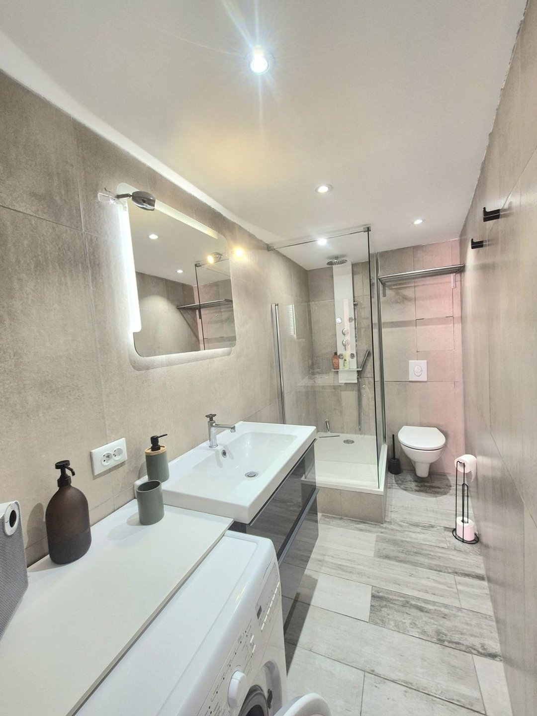 Appartement à vendre, 51m², Hyères