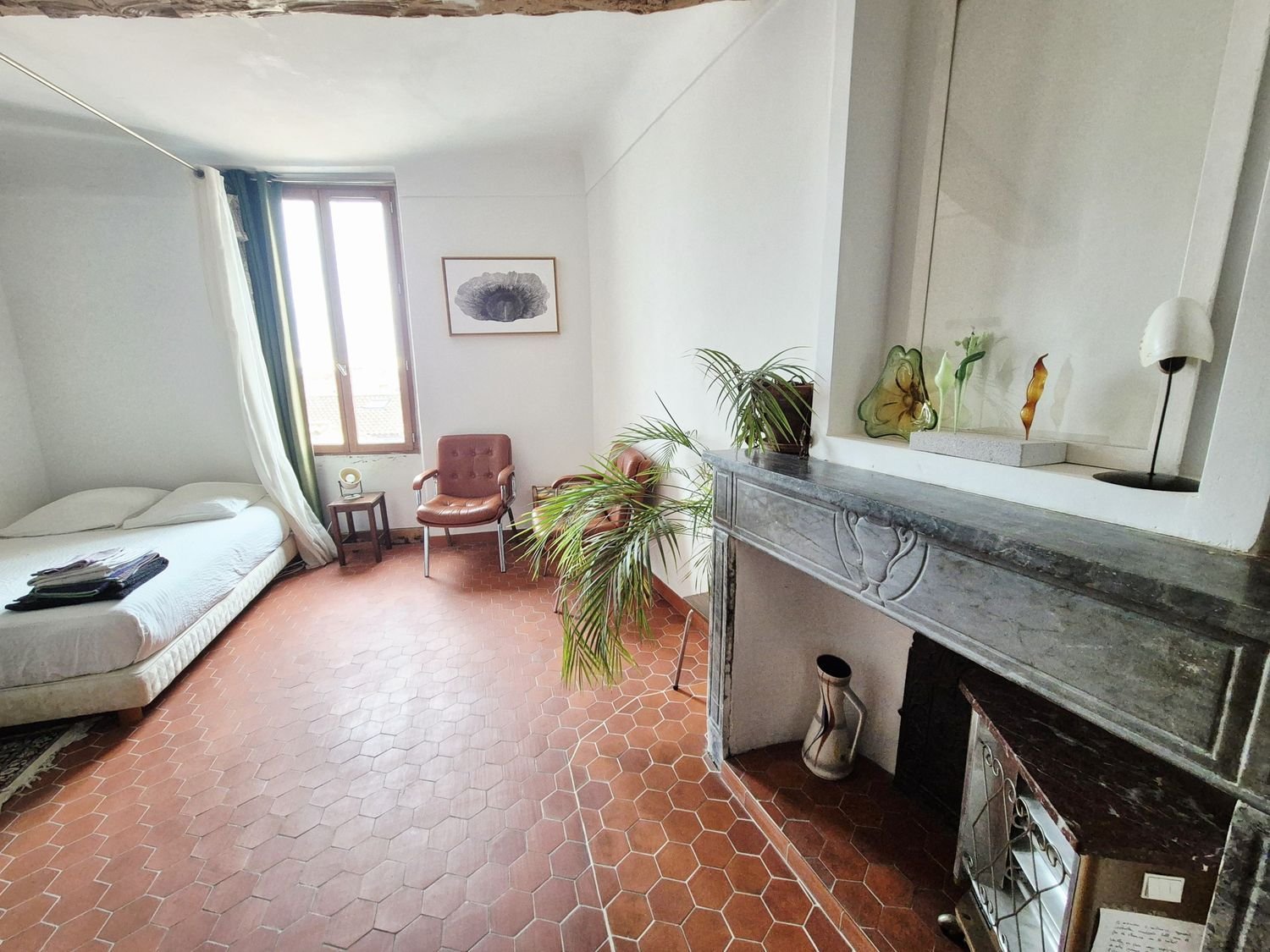 Appartement à vendre, 30m², Hyères