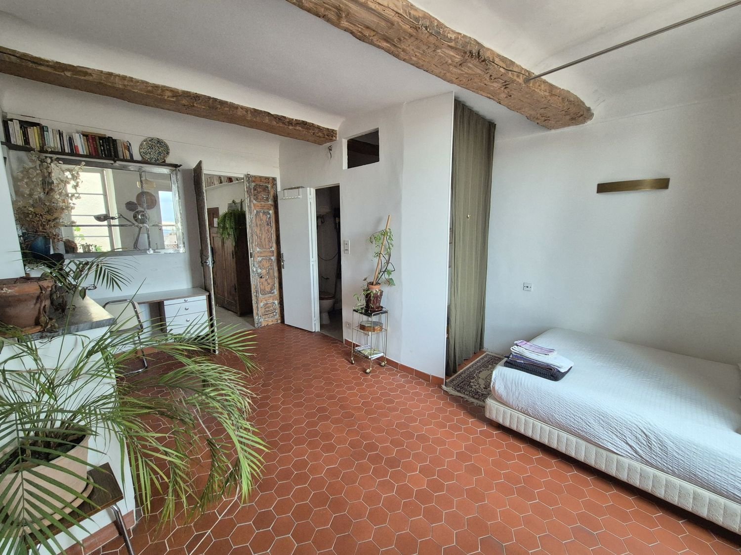 Appartement à vendre, 30m², Hyères