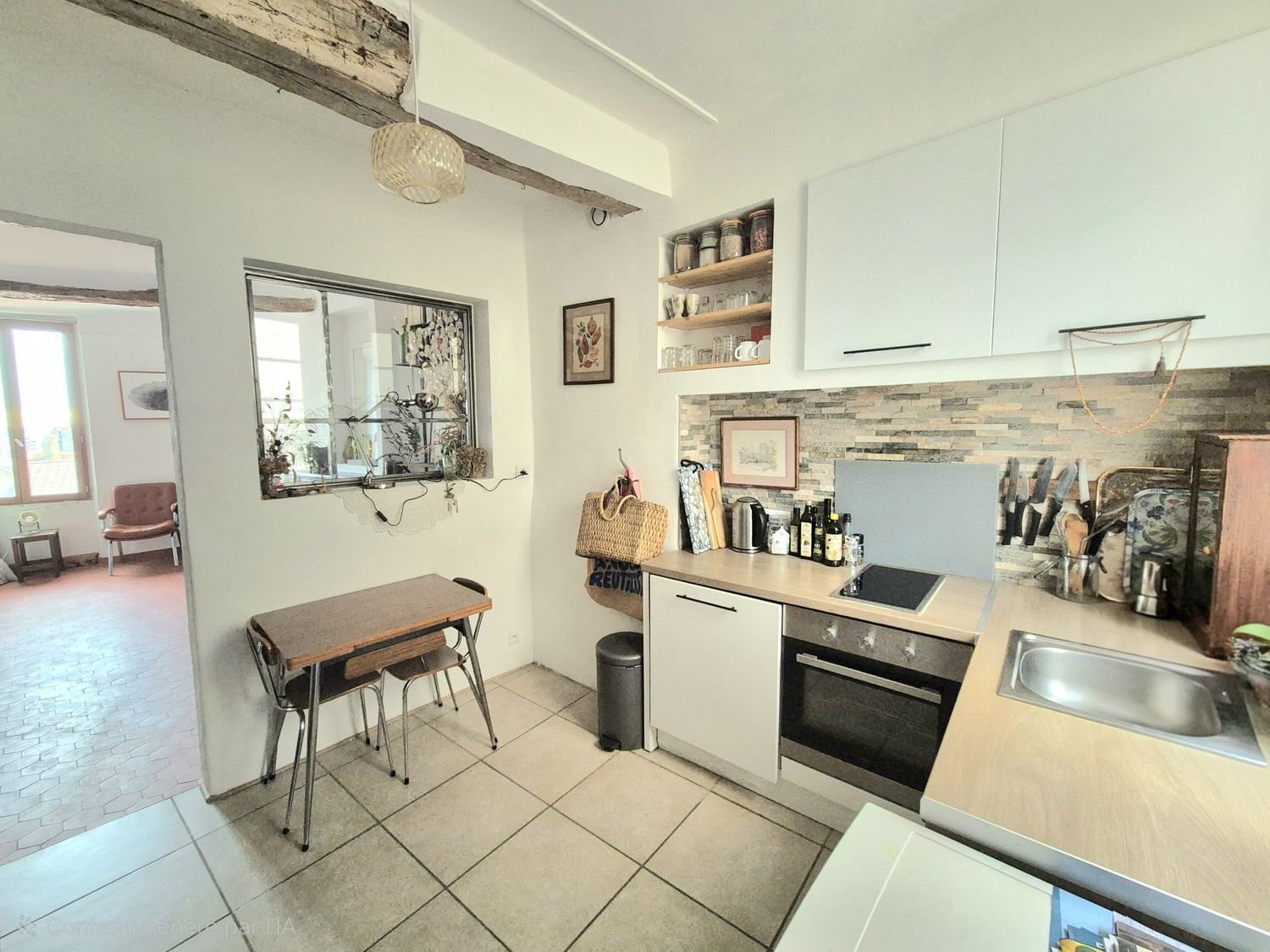 Appartement à vendre, 30m², Hyères