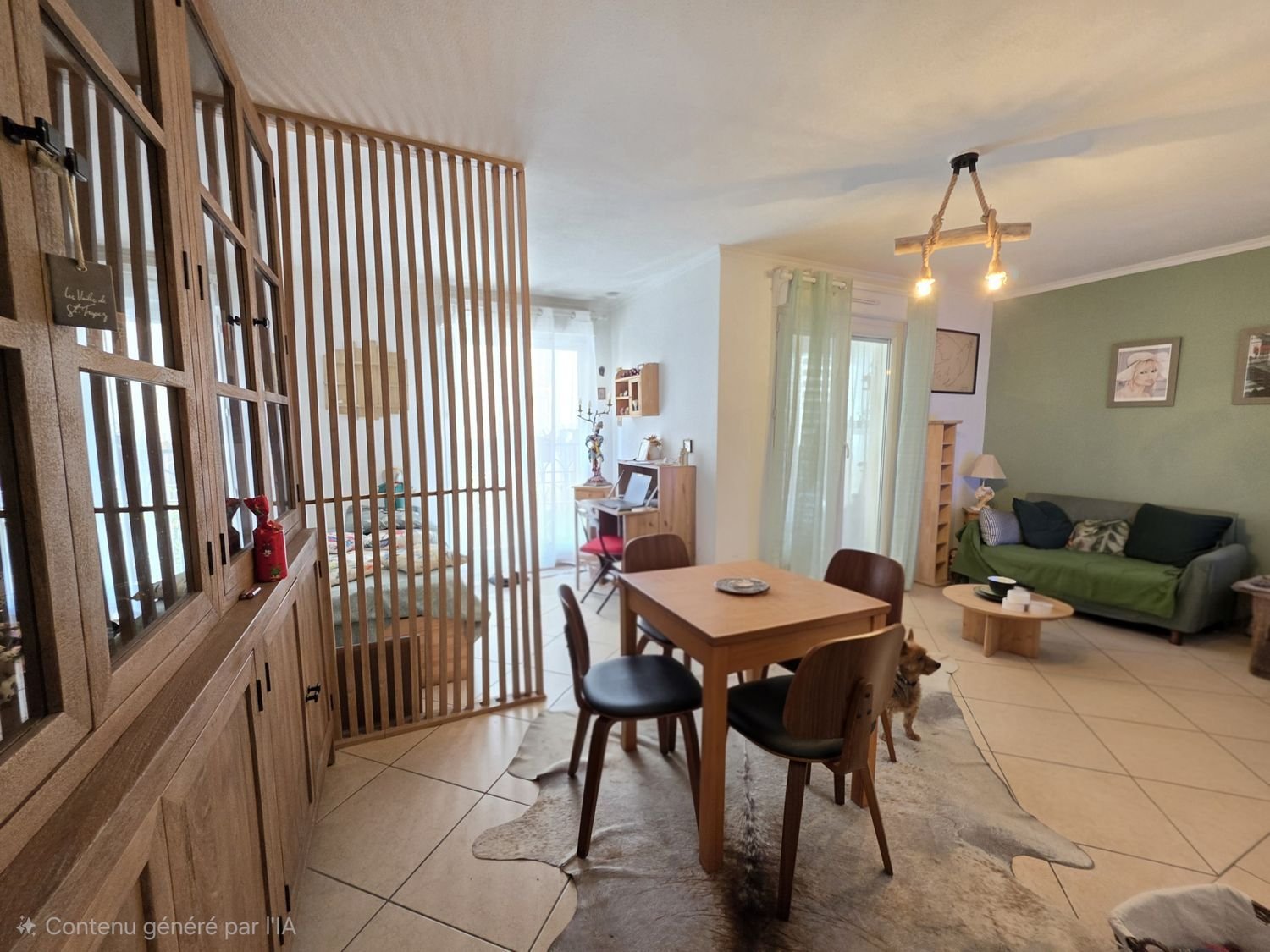Appartement à vendre, 31m², Hyères