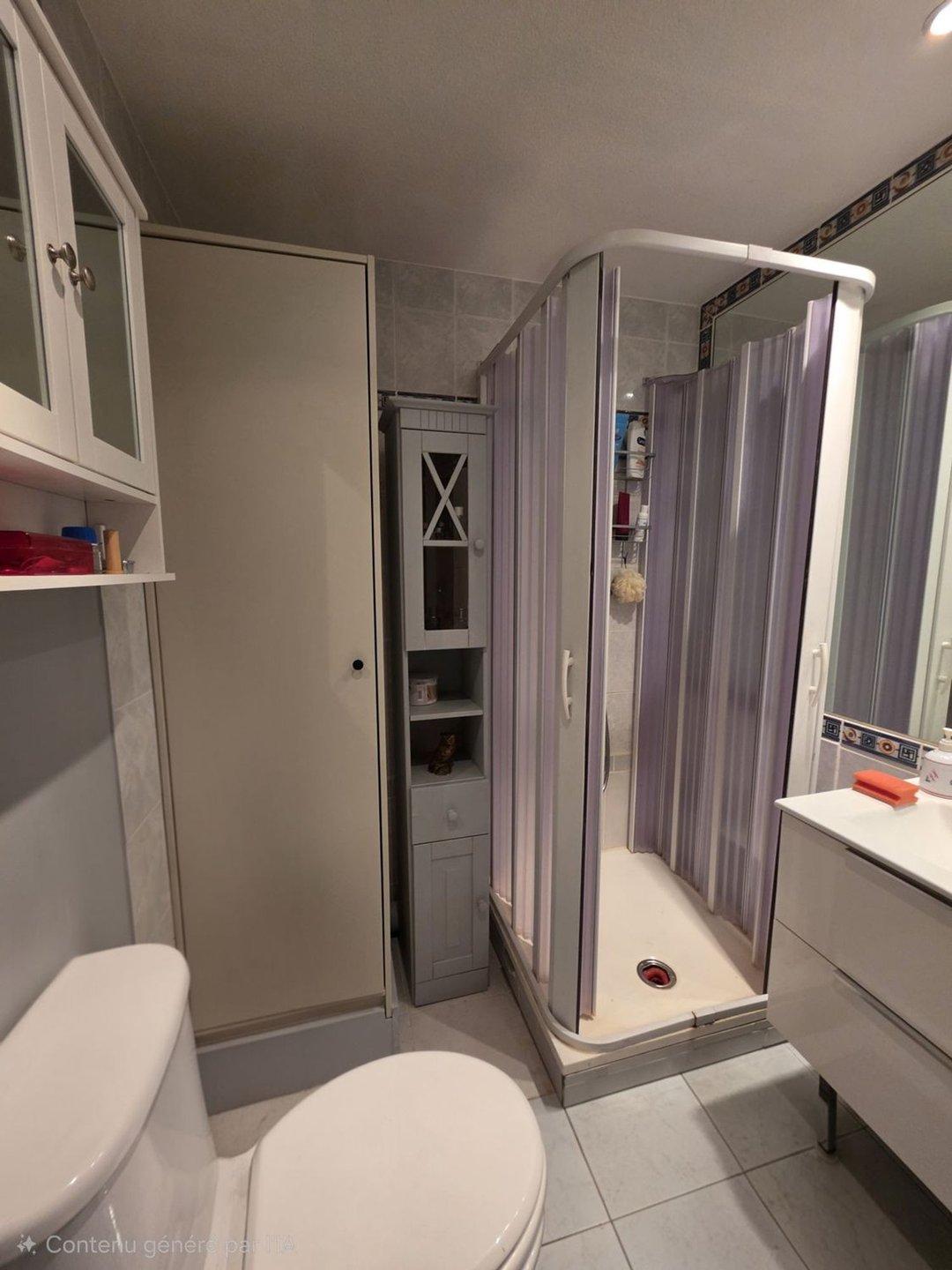Appartement à vendre, 31m², Hyères