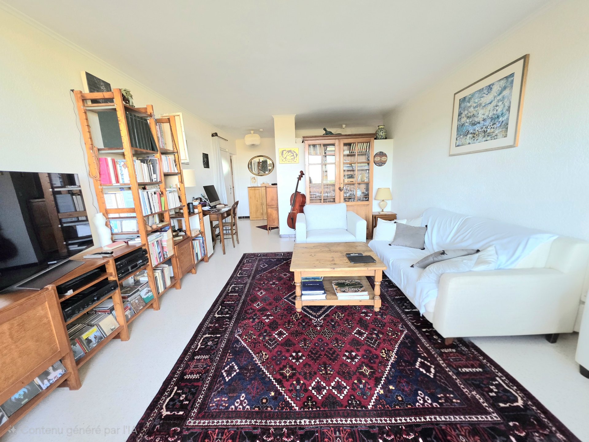 Appartement à vendre, 72m², Hyères