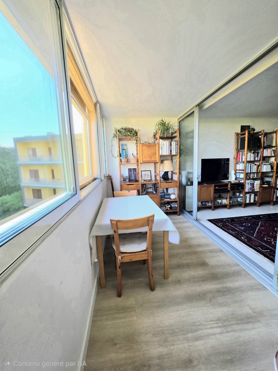 Appartement à vendre, 72m², Hyères