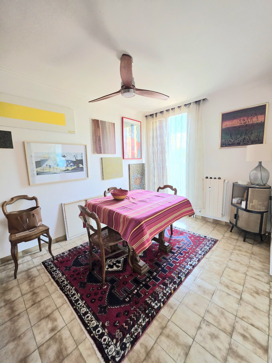 Appartement à vendre, 72m², Hyères