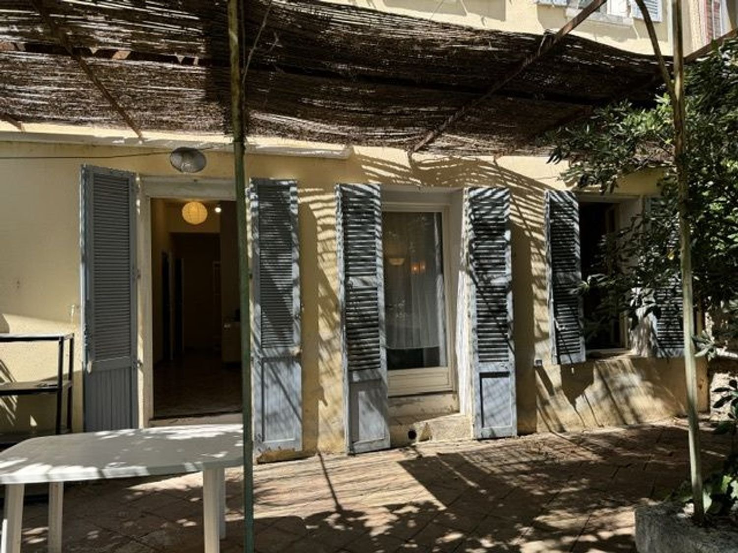 Appartement à louer, 35m², Hyères
