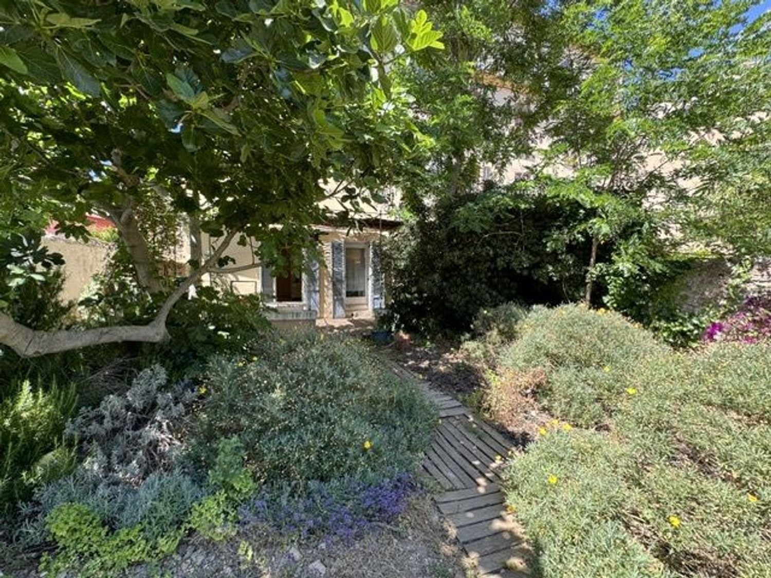 Appartement à louer, 35m², Hyères