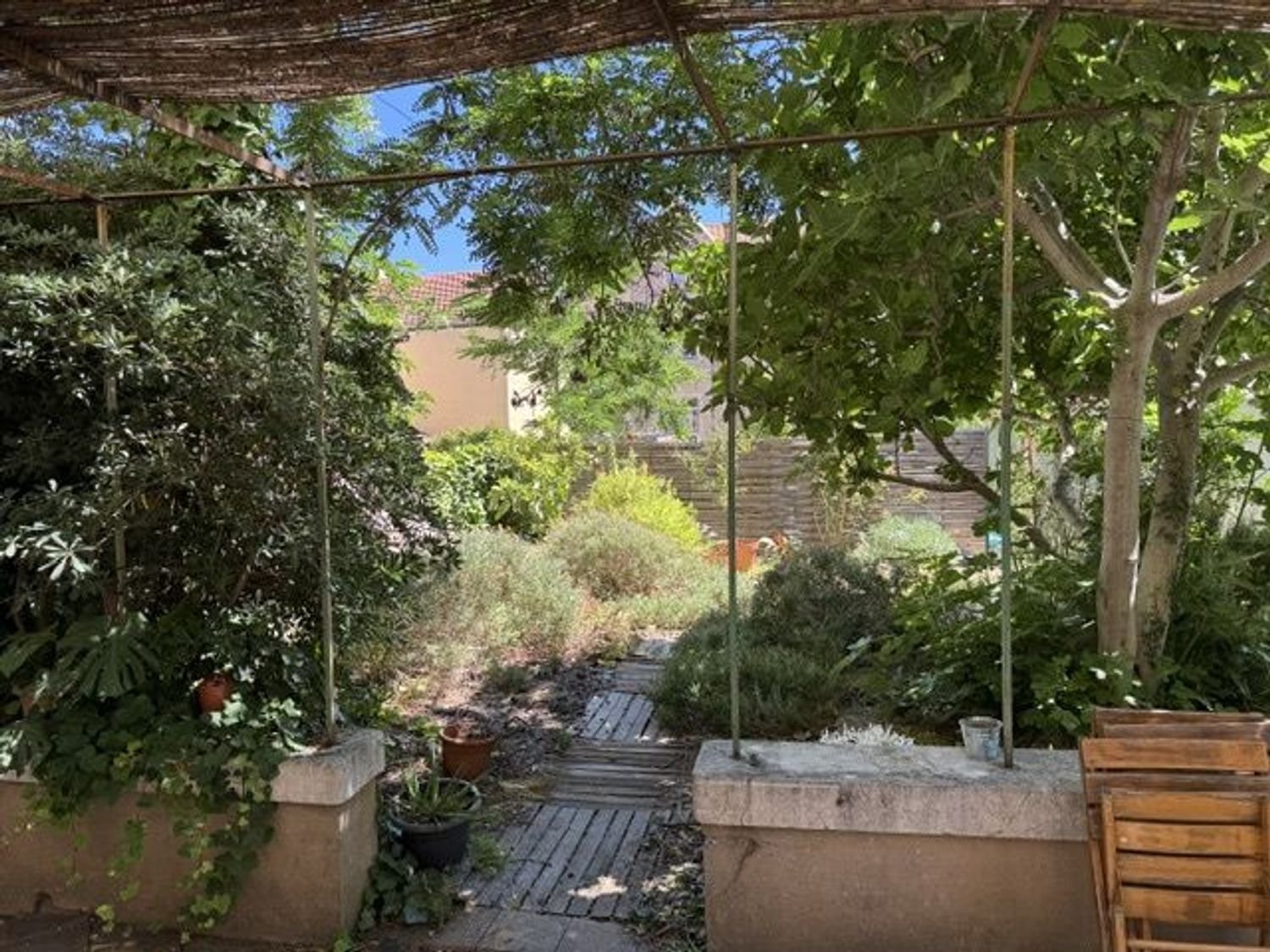 Appartement à louer, 35m², Hyères