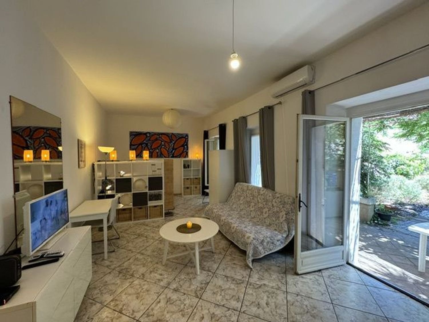 Appartement à louer, 35m², Hyères