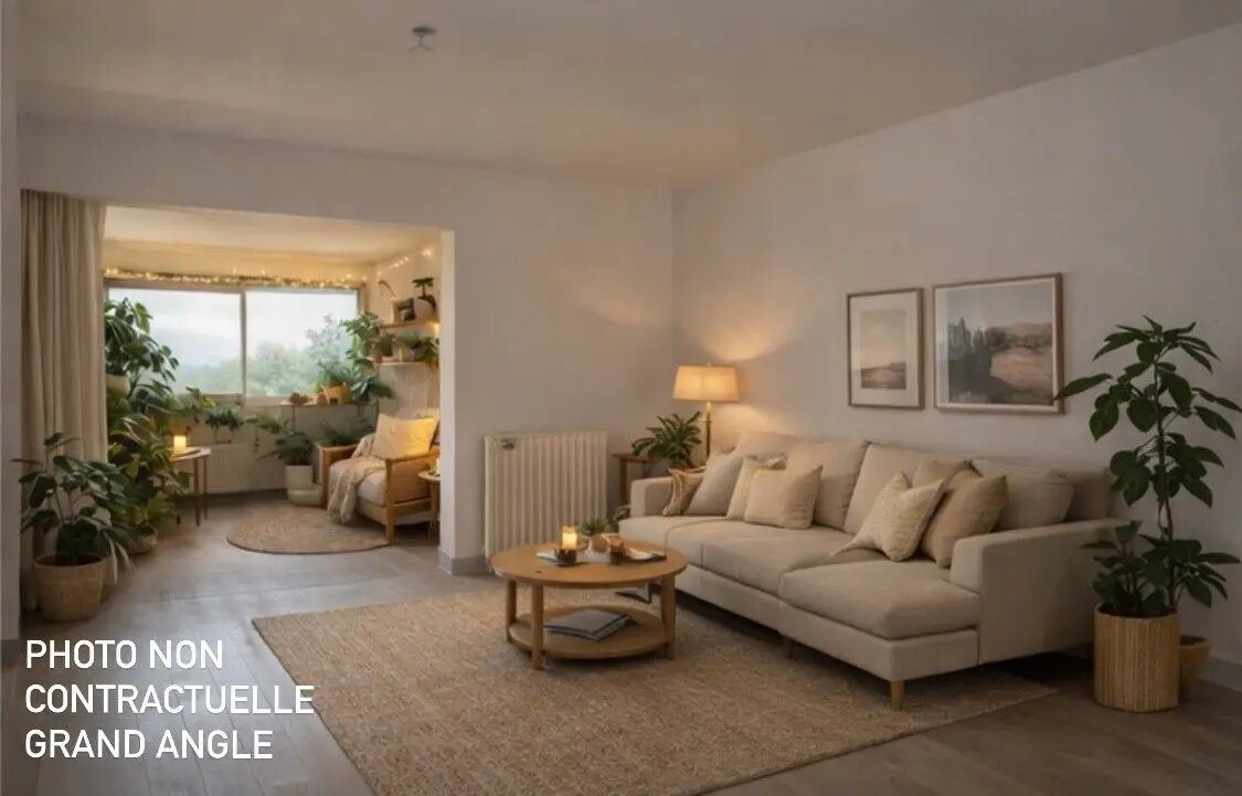 Appartement à vendre, 37m², Hyères