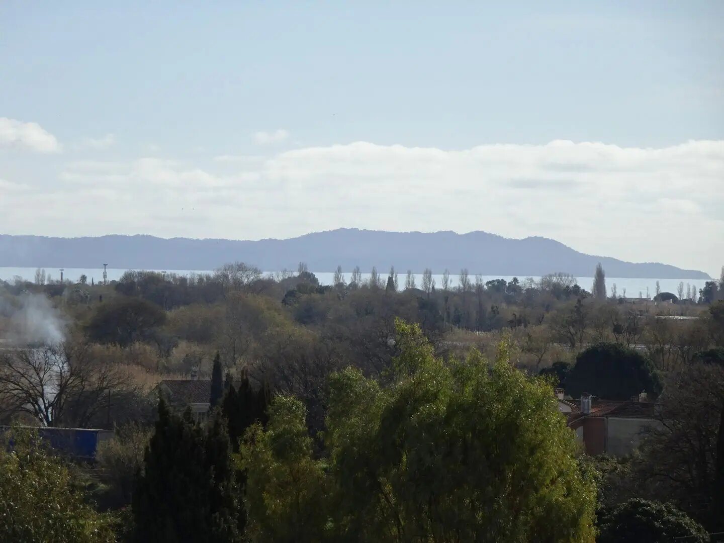 Appartement à vendre, 37m², Hyères