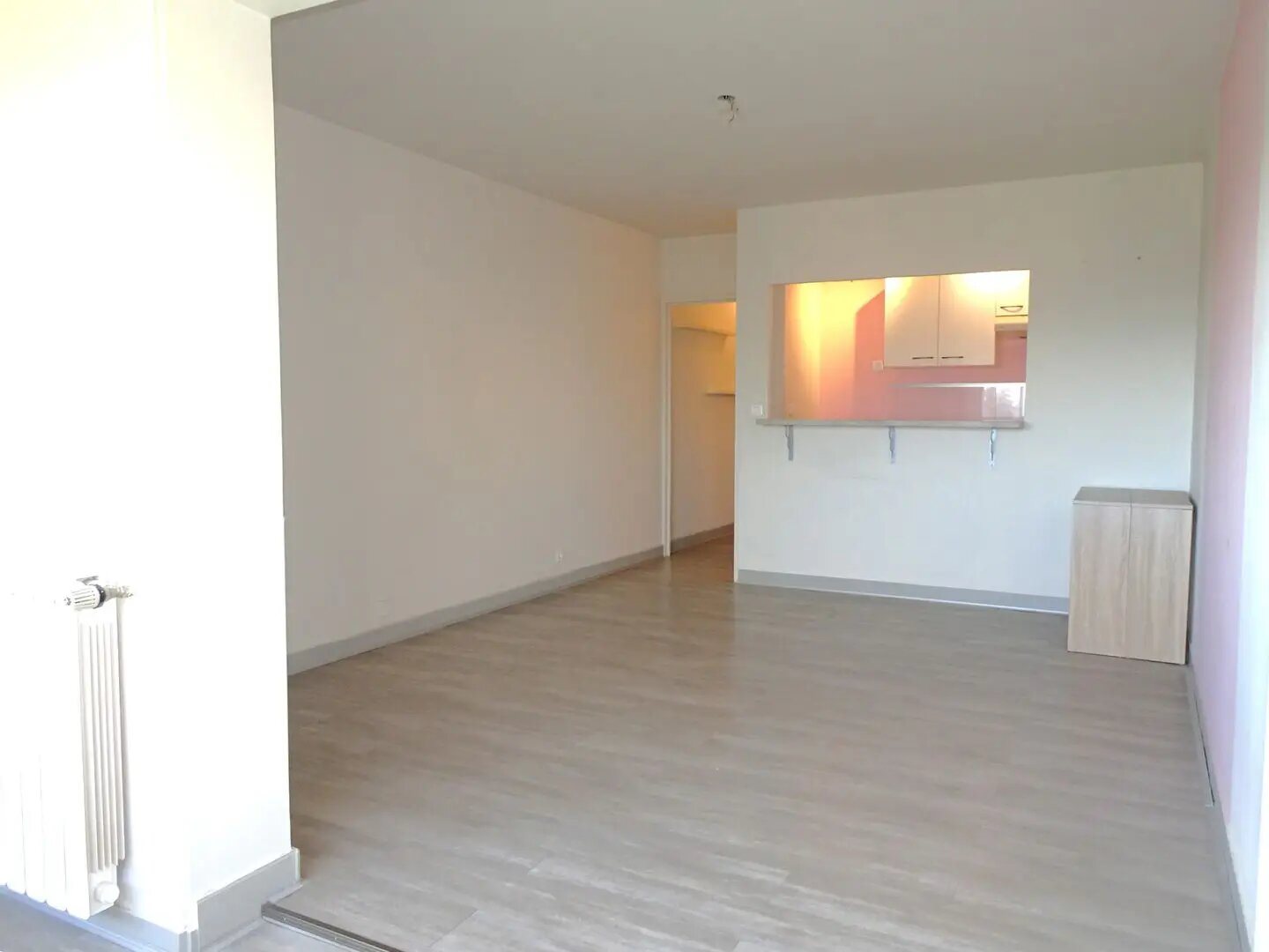 Appartement à vendre, 37m², Hyères