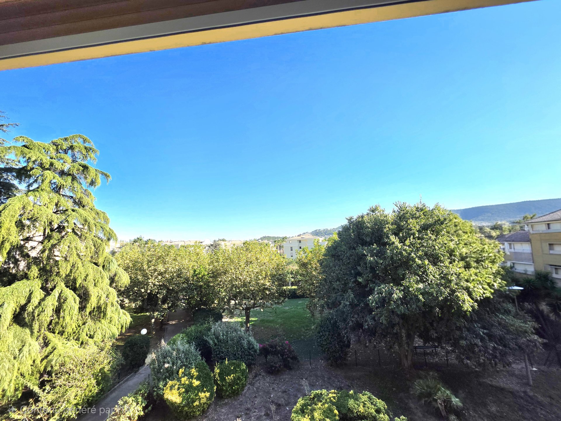 Appartement à vendre, 72m², Hyères