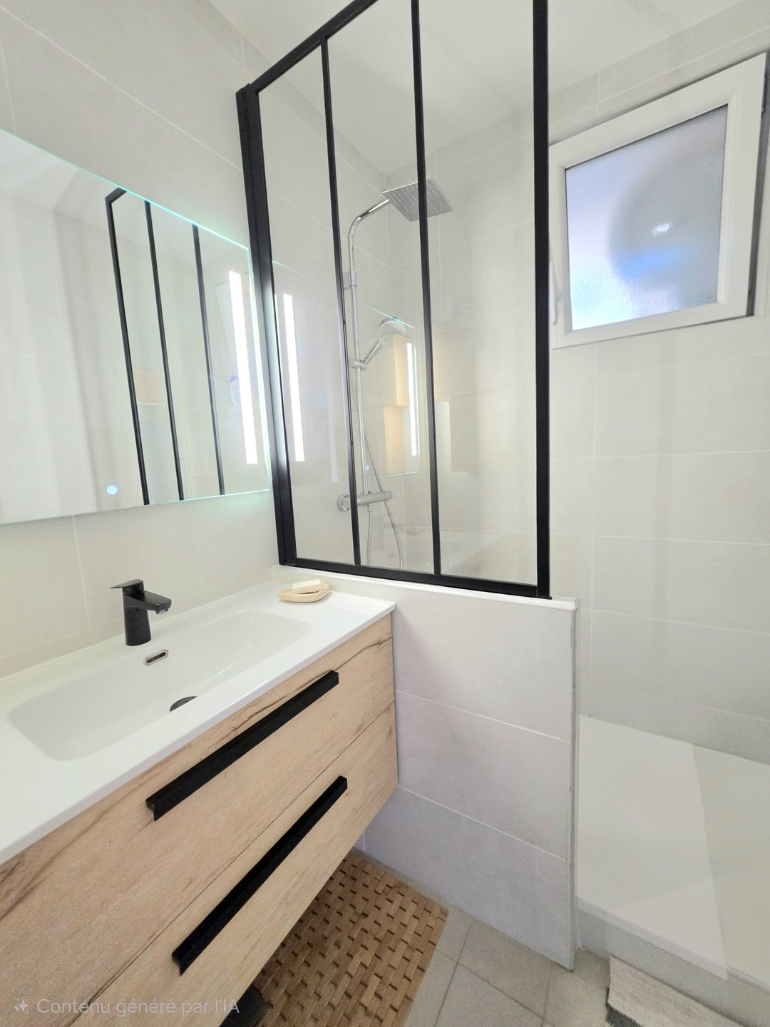 Appartement à vendre, 72m², Hyères