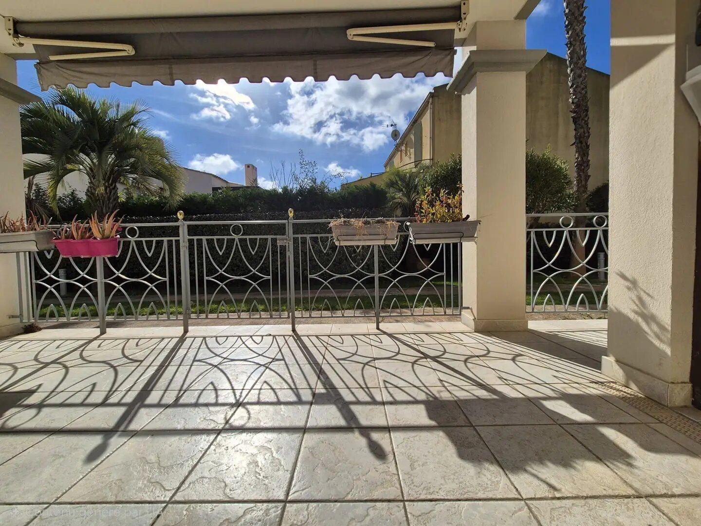 Appartement à vendre, 107m², Hyères