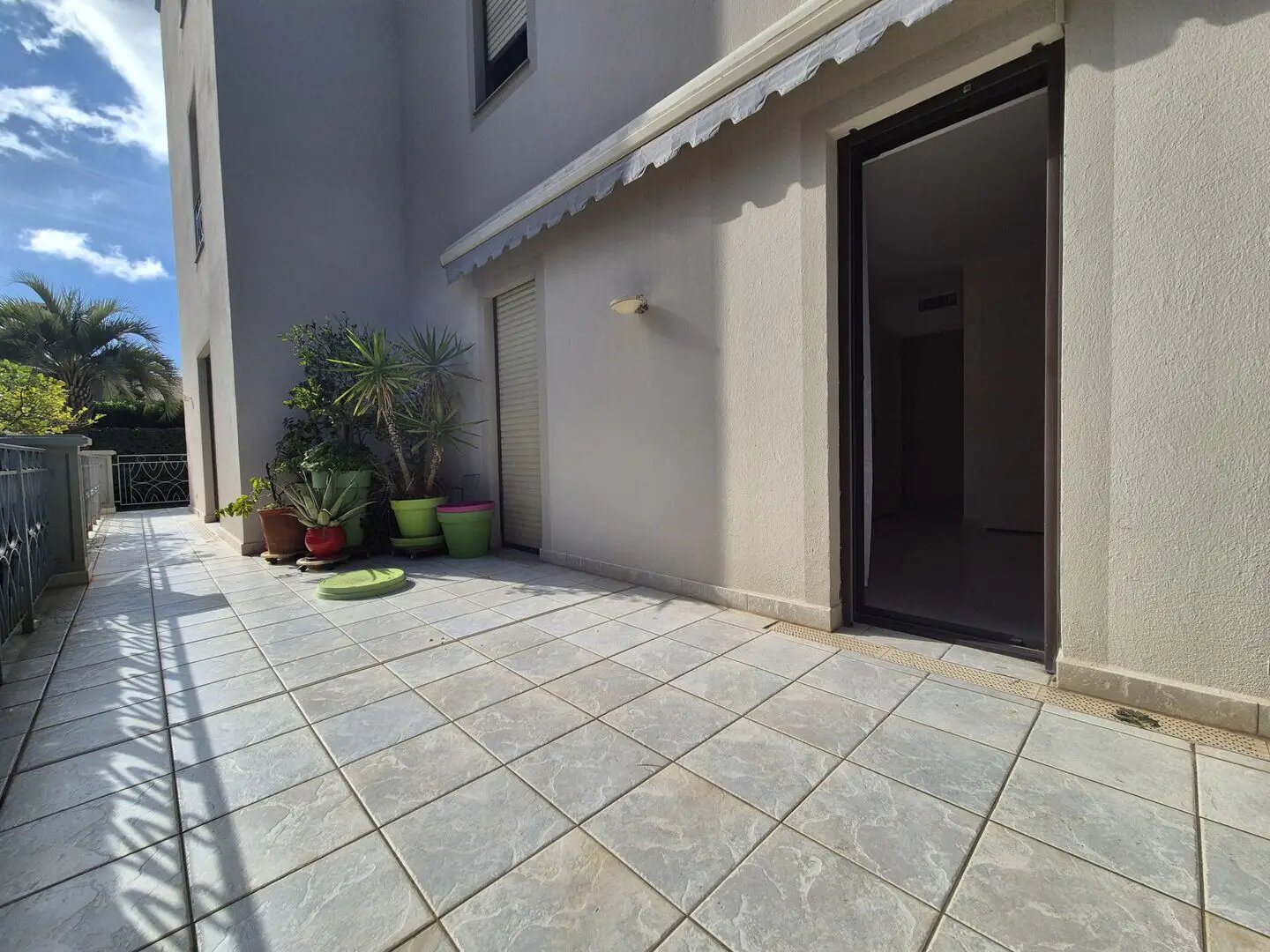 Appartement à vendre, 107m², Hyères