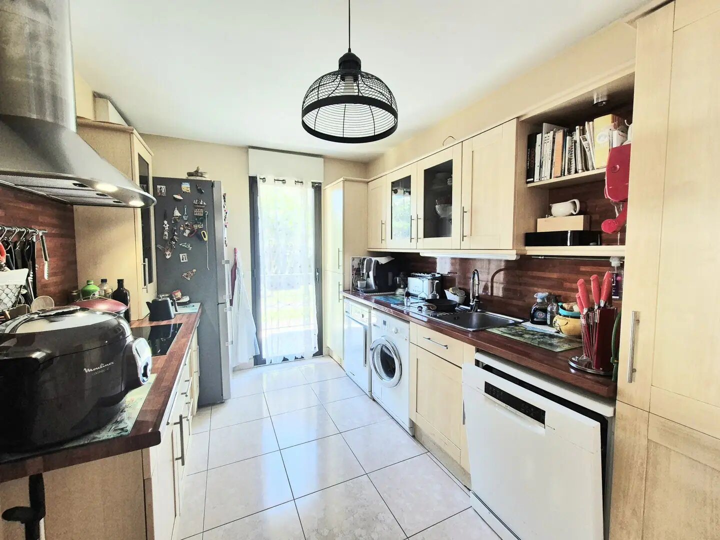 Appartement à vendre, 107m², Hyères