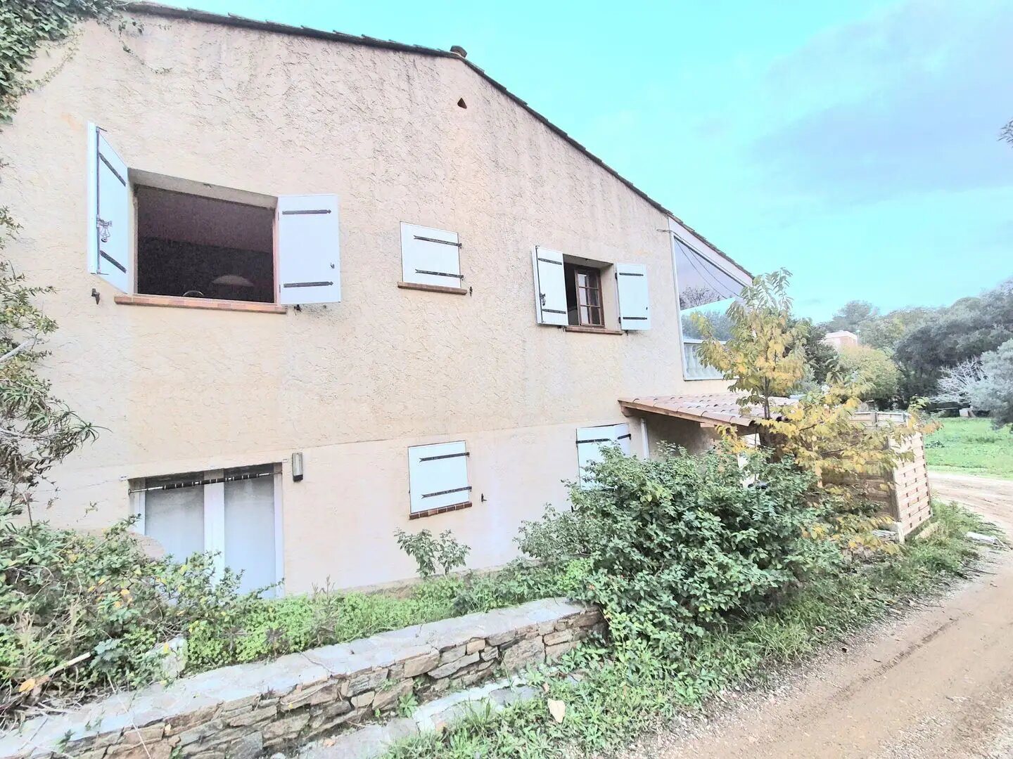 Maison à vendre, 404m², Bormes-les-Mimosas
