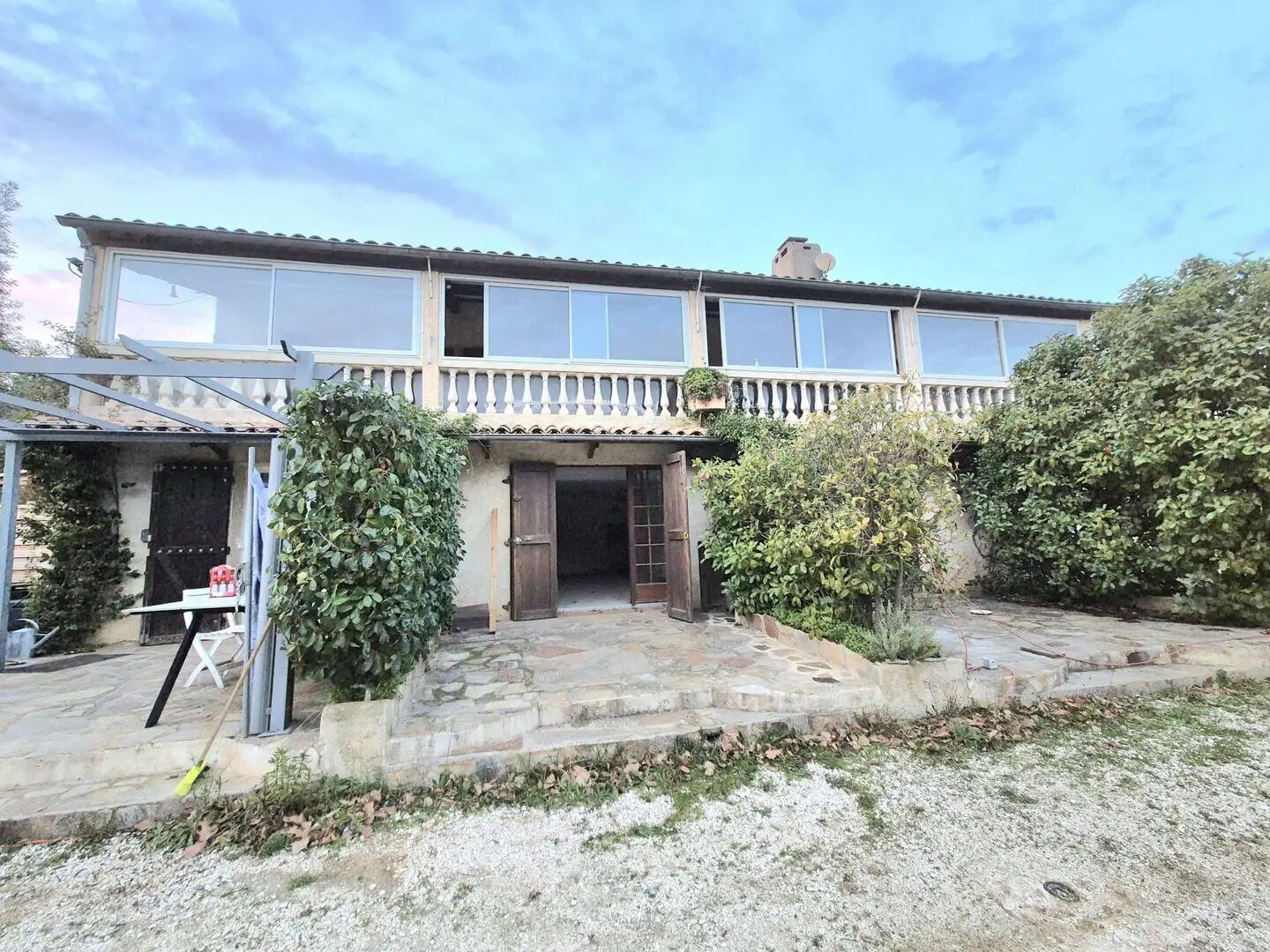 Maison à vendre, 404m², Bormes-les-Mimosas