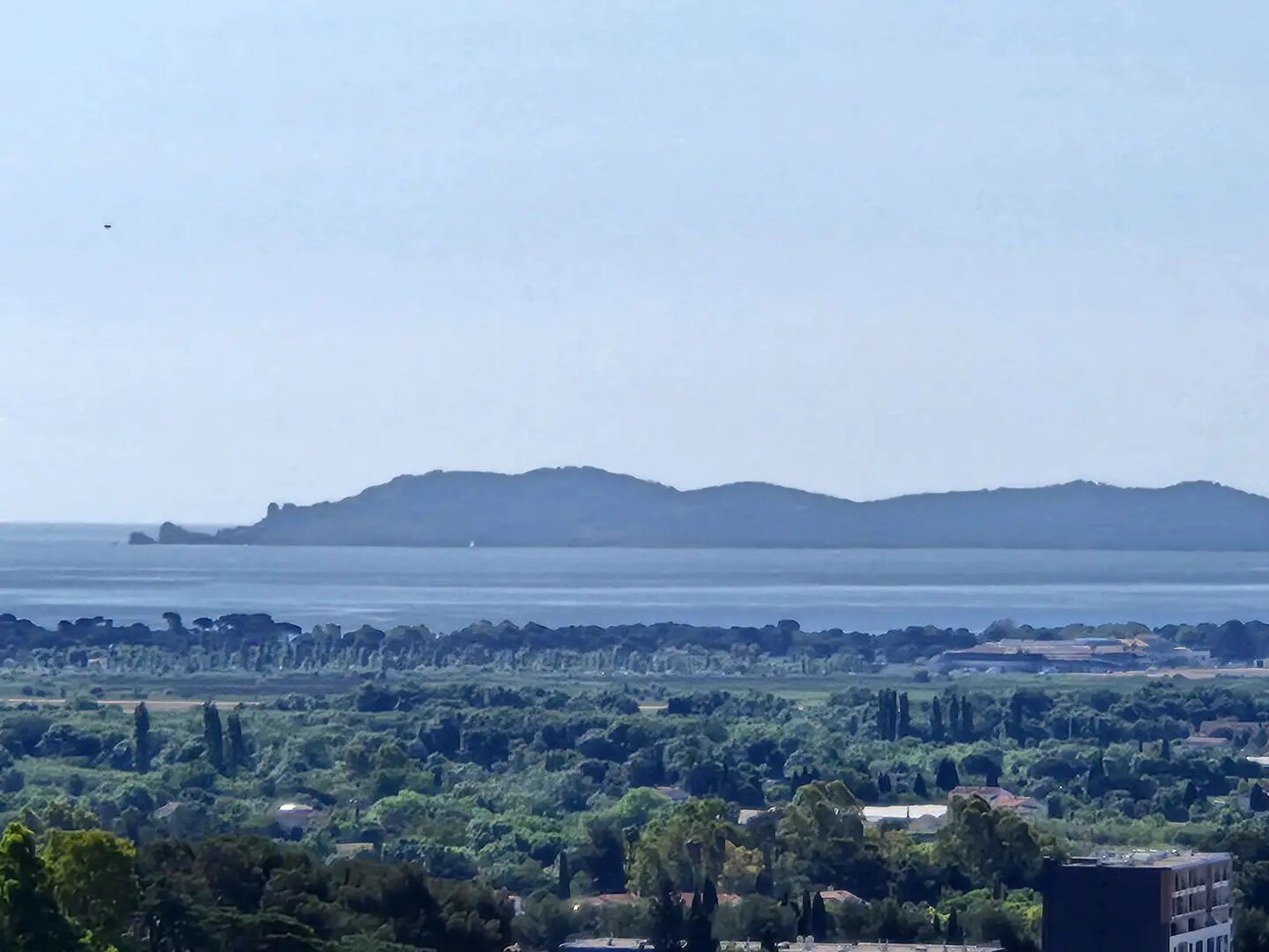 Appartement à vendre, 63m², Hyères