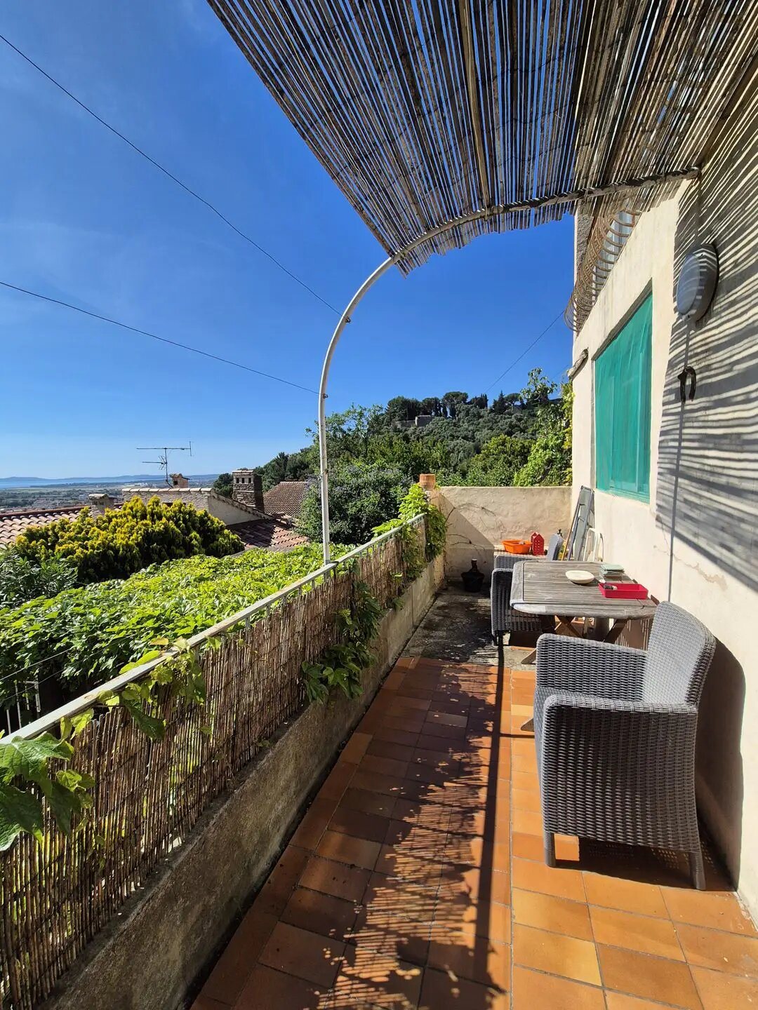 Appartement à vendre, 63m², Hyères