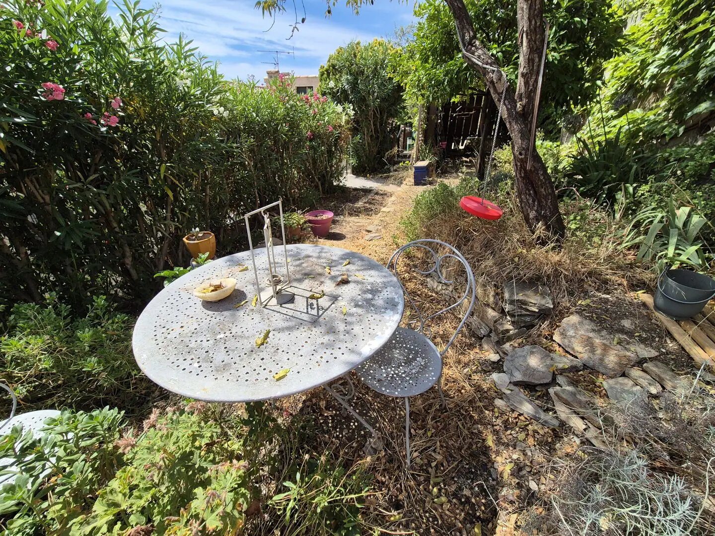 Appartement à vendre, 63m², Hyères